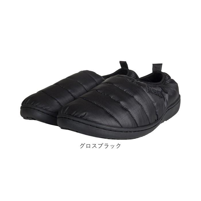 subu 通販subu サンダル パッカブル スリッパ ダウンスリッパ スブ ダウンサンダル Packble スリッポン メンズ レディース 撥水 はっ水 折りたたみ 携帯 | SUBU | 11