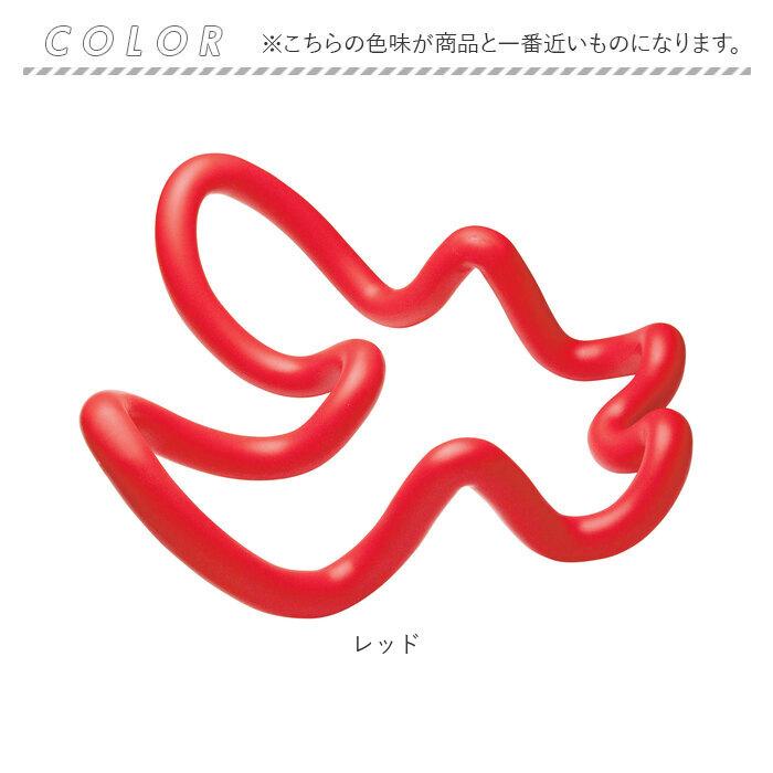 スッキリング 通販 肩甲骨 背中 ツボ押し ストレッチ つぼ押し 指圧 はがし 刺激 ピンポイント ほぐし 首こり 首コリ こり 背すじ 肩 スッキリング | ブランド登録なし | 08