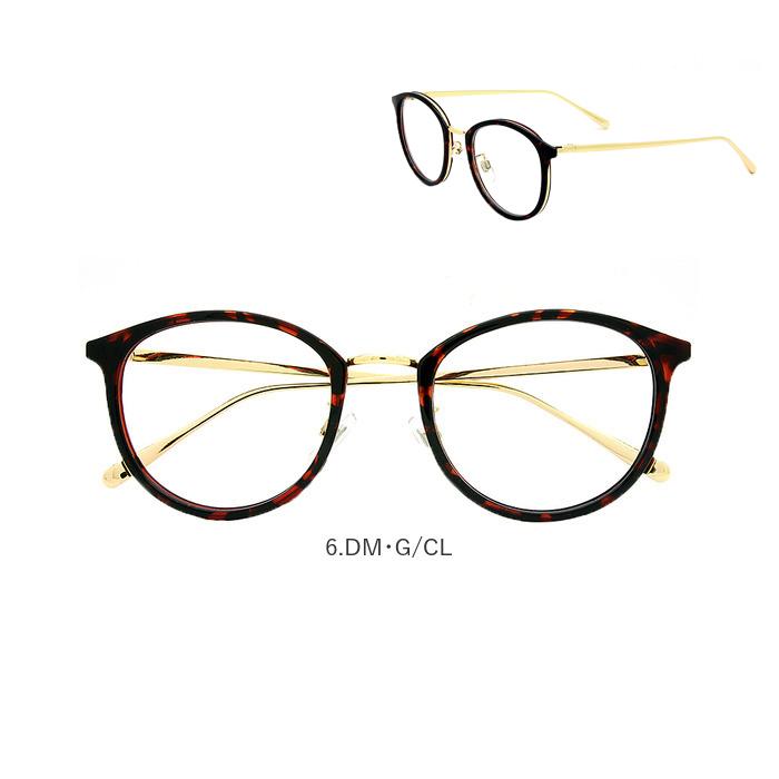 サングラス 通販サングラス レディース uvカット クリア 伊達メガネ おしゃれ 伊達眼鏡 ブラック スモーク ブラウン ボストン だてめがね だて眼鏡  サングラス |  | 19