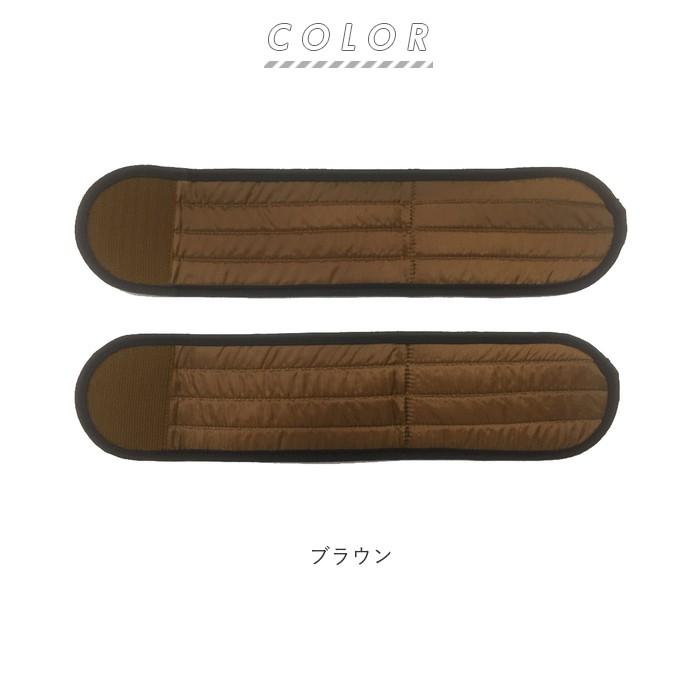 足首ウォーマー 通販 手首ウォーマー 巻くだけ健康サポーター 遠赤外線蓄熱繊維 足首サポーター 手首サポーター 手首 足首 兼用 足首ウォーマー | ブランド登録なし | 07