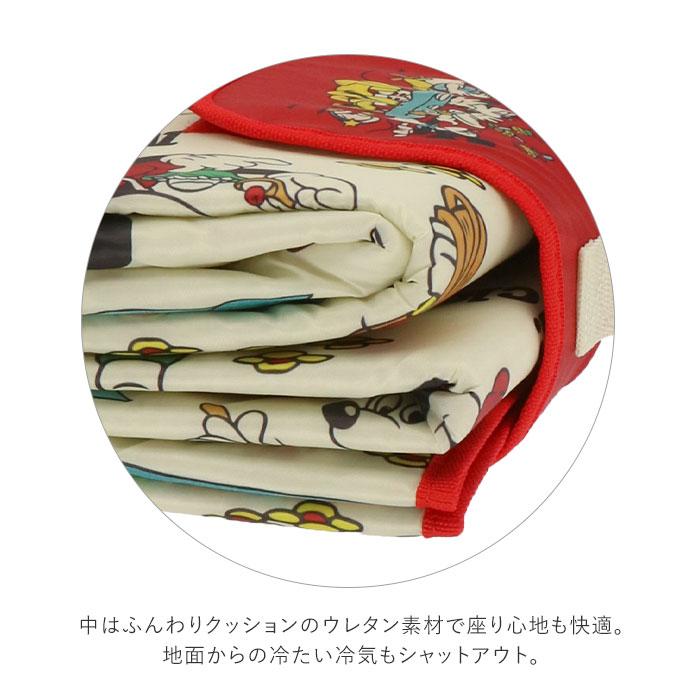 レジャーシート 通販レジャーシート 大きい おしゃれ レジャーマット 2人 3人 折りたたみ 収納 2〜3人 ミッキー マーベル 海水浴 海 かわいい レジャーシート |  | 07