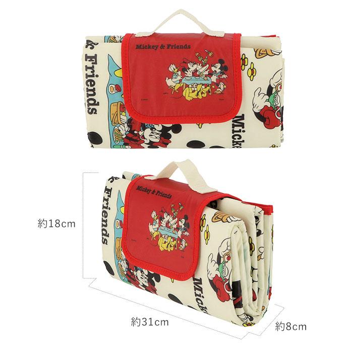 レジャーシート 通販レジャーシート 大きい おしゃれ レジャーマット 2人 3人 折りたたみ 収納 2〜3人 ミッキー マーベル 海水浴 海 かわいい レジャーシート |  | 11