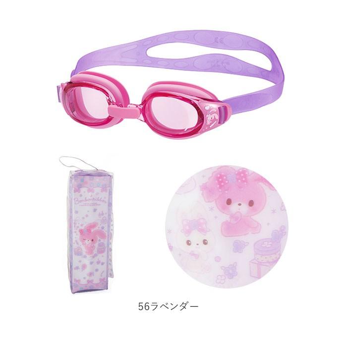 ゴーグル 水泳 キッズ 通販 ジュニア 子供 水中メガネ 子供用 水中眼鏡 SWANS スワンズ ハローキティ ぼんぼんりぼん ポケモン スイミング 幼児 小学生 ゴーグル | SWANS | 13