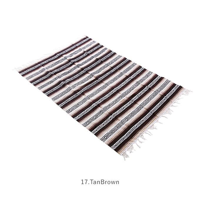 ブランケット 通販ブランケット おしゃれ 大判 ソファーカバー マルチクロス 敷物 ストレッチ ヨガ マット キャンプ アウトドア ラグ ラグマット  ブランケット |  | 22