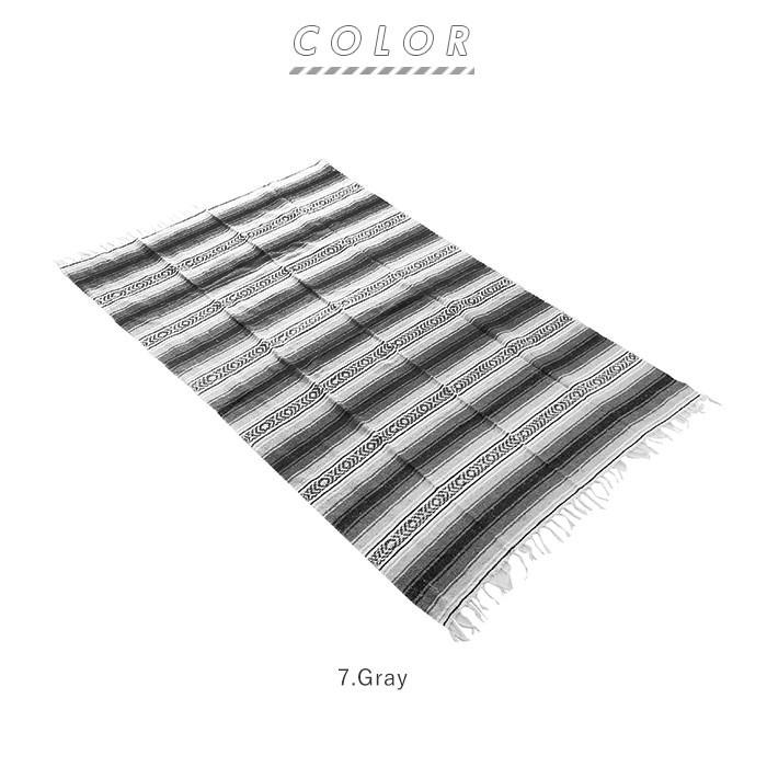 ブランケット 通販ブランケット おしゃれ 大判 ソファーカバー マルチクロス 敷物 ストレッチ ヨガ マット キャンプ アウトドア ラグ ラグマット  ブランケット |  | 18