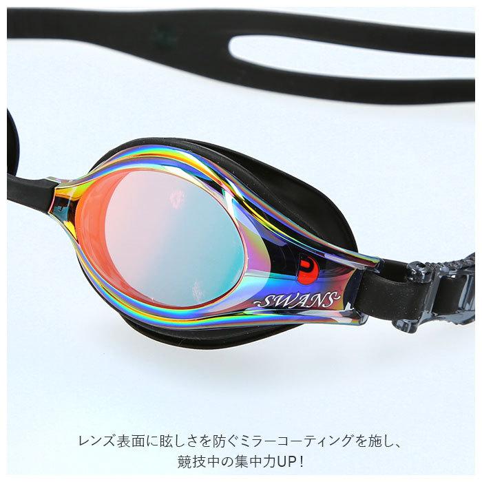 SWANS　調光ゴーグル スワンズ(SWANS) スキー スノーボードゴーグル 眼鏡対応 調光レンズ
