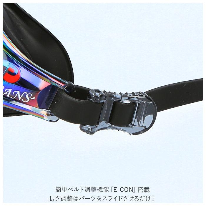 SWANS ゴーグル 水泳 大人 通販 ミラー スイミングゴーグル SW