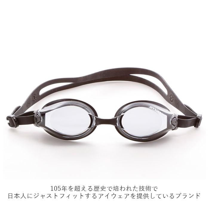 ゴーグル 通販ゴーグル 水泳 大人 メンズ レディース 水中メガネ 水中眼鏡 SWANS スワンズ クッション Fitness フィットネス 日本製 くもり止め ゴーグル | SWANS | 08