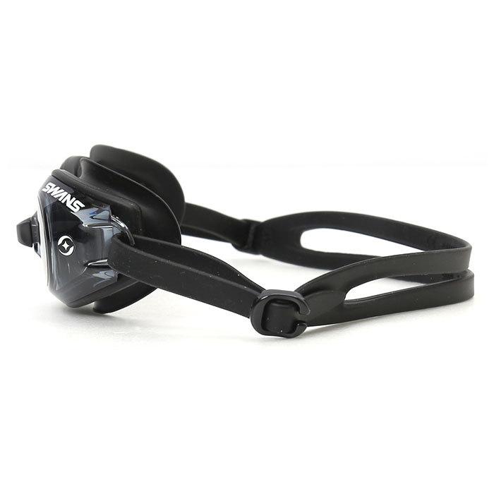 スワンズ SWANS ゴーグル SW-46re 通販 フィットネスゴーグル スイムゴーグル スイミング 大人 水中メガネ 海 水泳 おしゃれ プール フィットネス 抗菌 スワンズ |  | 02