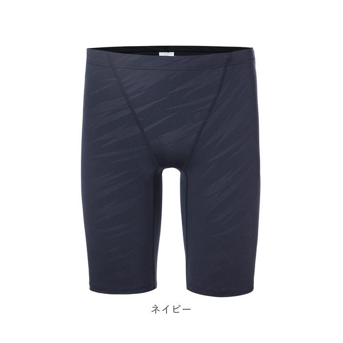 フィットネス 水着 メンズ 通販 ジム 競泳水着 ハーフパンツ スイムウェア スウィムウェア スパッツ  海パン 海水パンツ 水泳 スイミング 男 フィットネス | ブランド登録なし | 14