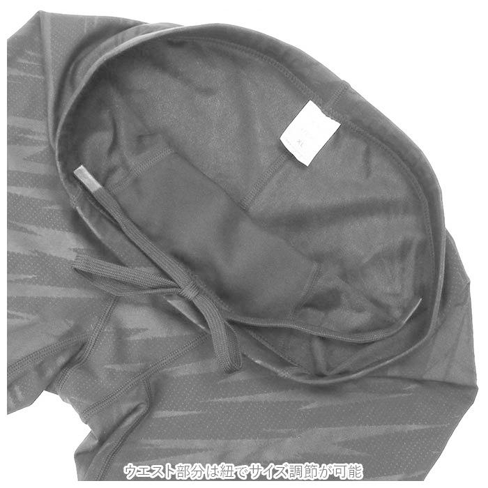 フィットネス 水着 メンズ 通販 ジム 競泳水着 ハーフパンツ スイムウェア スウィムウェア スパッツ  海パン 海水パンツ 水泳 スイミング 男 フィットネス | ブランド登録なし | 07