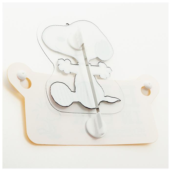 車 ステッカー おしゃれ 通販 ベビーインカー ステッカー 吸盤 スイングサイン スヌーピー ドライブレコーダー ステッカー シンプル かわいい 車 |  | 09