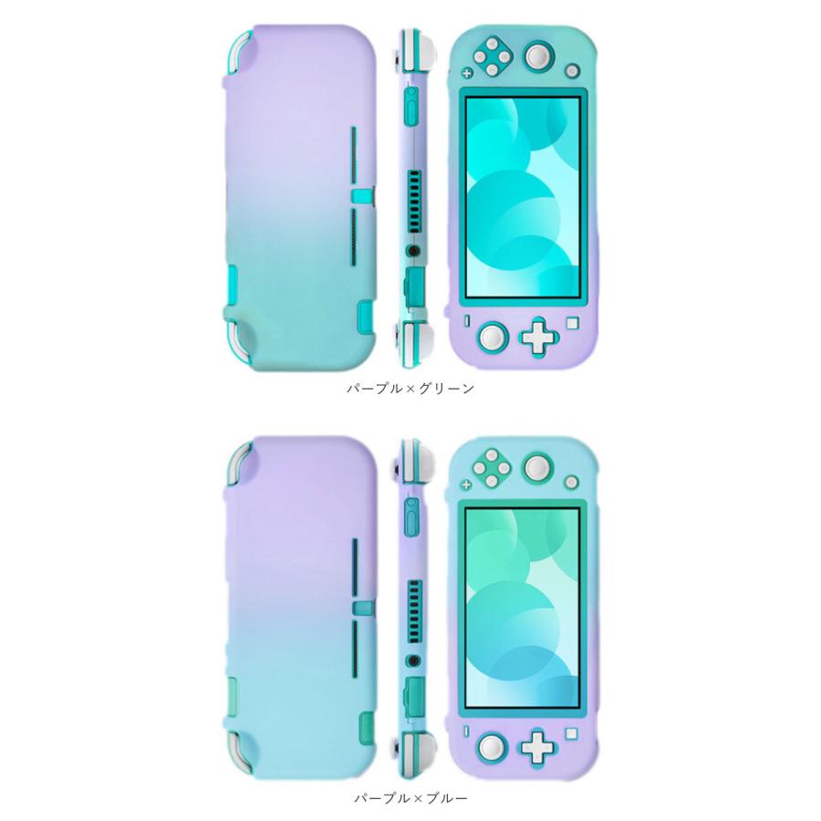 ニンテンドースイッチライト 通販ニンテンドースイッチライト カバー ニンテンドースイッチ ライト ケース スイッチライト 保護 ニンテンドースイッチライト |  | 14