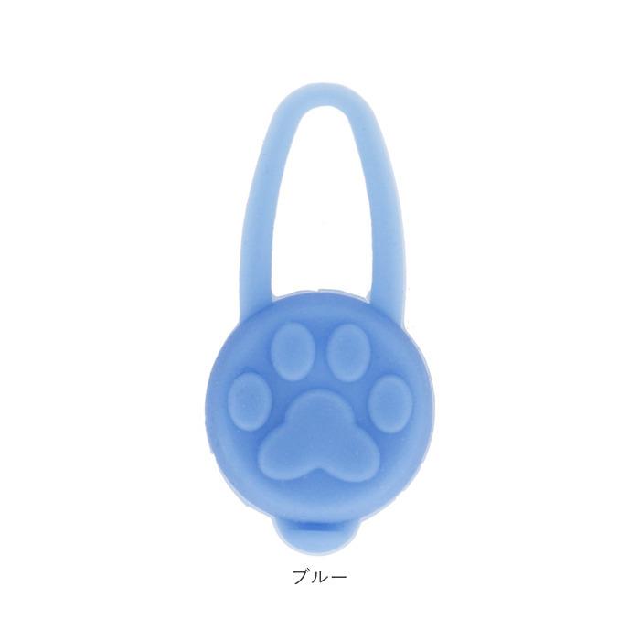 夜 犬 散歩 ライト 通販 お散歩ライト led 電池式 光る セーフティ 事故 防止 首輪 バッグ 自転車 ランニング いぬ イヌ ペットグッズ 点灯 点滅 交通安全 夜 |  | 13