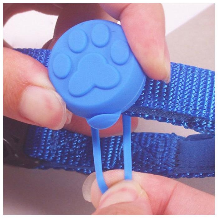 夜 犬 散歩 ライト 通販 お散歩ライト led 電池式 光る セーフティ 事故 防止 首輪 バッグ 自転車 ランニング いぬ イヌ ペットグッズ 点灯 点滅 交通安全 夜 |  | 07