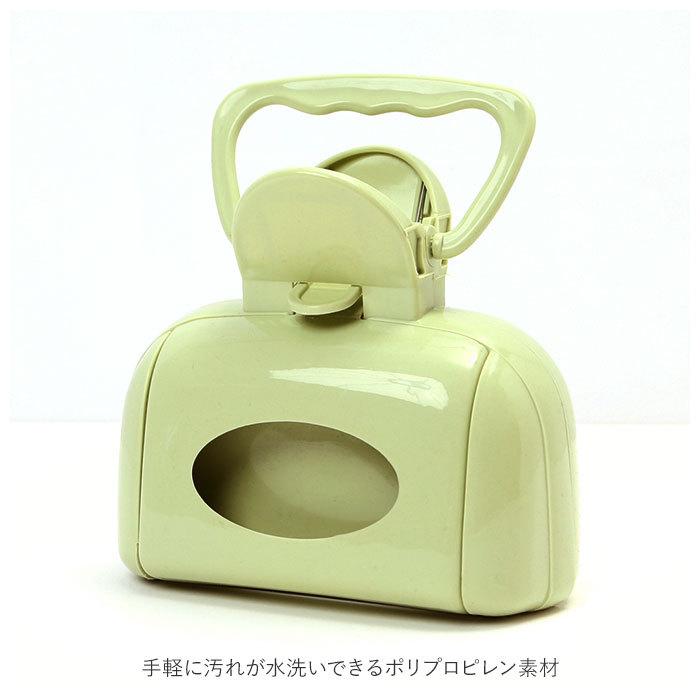 犬 フン キャッチ 通販 フン取り キャッチャー ペット 犬用 猫用 いぬ イヌ 猫 ねこ ネコ お散歩グッズ トイレスコップ フンキャッチャー フン処理パック 犬 | ブランド登録なし | 03