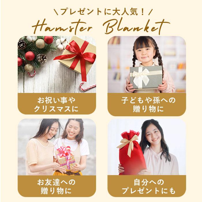 ひざ掛け 通販ひざ掛け かわいい ぬいぐるみ ブランケット キャラクター 膝掛け ハムスター 収納 おしゃれ キッズ 子供 こども 女の子 男の子 子供部屋 ひざ掛け |  | 10