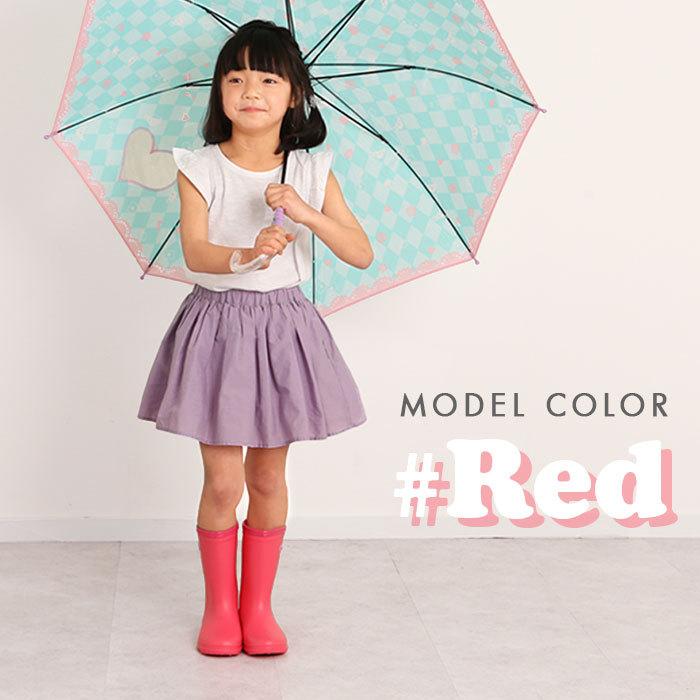 レインブーツ キッズ 通販 おしゃれ 女の子 男の子 男女兼用 履きやすい 園児 キッズ 子供靴 子供用 こども かわいい 長靴 雨靴 梅雨 台風 レインブーツ |  | 08