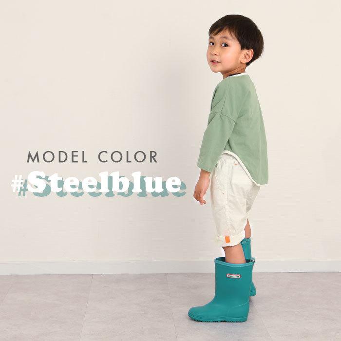 レインブーツ キッズ 通販 おしゃれ 女の子 男の子 男女兼用 履きやすい 園児 キッズ 子供靴 子供用 こども かわいい 長靴 雨靴 梅雨 台風 レインブーツ |  | 10