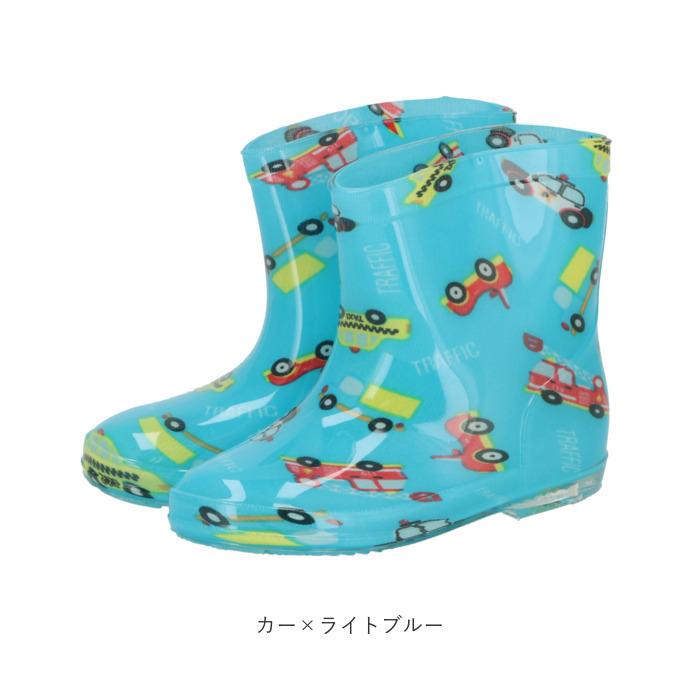 レインブーツ 通販レインブーツ キッズ 女の子 長靴 おしゃれ かわいい 登園 通学 保育園 幼稚園 小学生 女児 レインシューズ 雨靴 子供 子ども 15 レインブーツ | BACKYARD FAMILY | 27