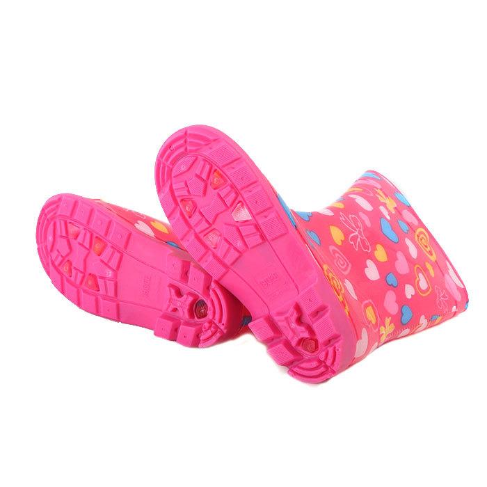 レインブーツ 通販レインブーツ キッズ 女の子 男の子 長靴 おしゃれ かわいい 登園 通学 保育園 幼稚園 小学生 女児 男児 レインシューズ 雨靴 レインブーツ | BACKYARD FAMILY | 16