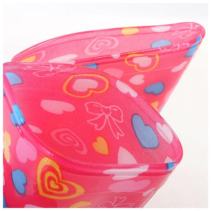 レインブーツ 通販レインブーツ キッズ 女の子 男の子 長靴 おしゃれ かわいい 登園 通学 保育園 幼稚園 小学生 女児 男児 レインシューズ 雨靴 レインブーツ | BACKYARD FAMILY | 17