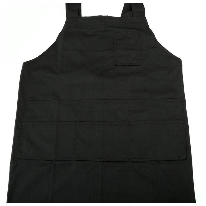 エプロン 通販エプロン 大きいサイズ おしゃれ レディース メンズ 男女兼用 h型 ワンピース ブラック ネイビー レッド ベージュ グリーン 保育士 エプロン |  | 08
