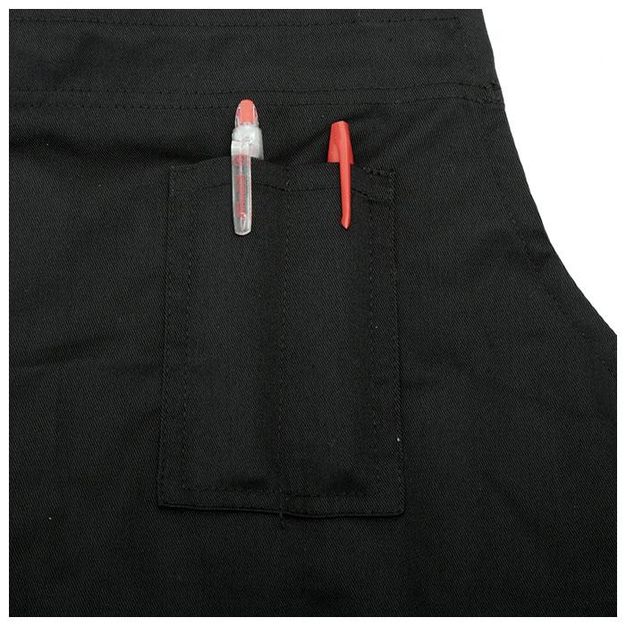 エプロン 通販エプロン 大きいサイズ おしゃれ レディース メンズ 男女兼用 h型 ワンピース ブラック ネイビー レッド ベージュ グリーン 保育士 エプロン |  | 10