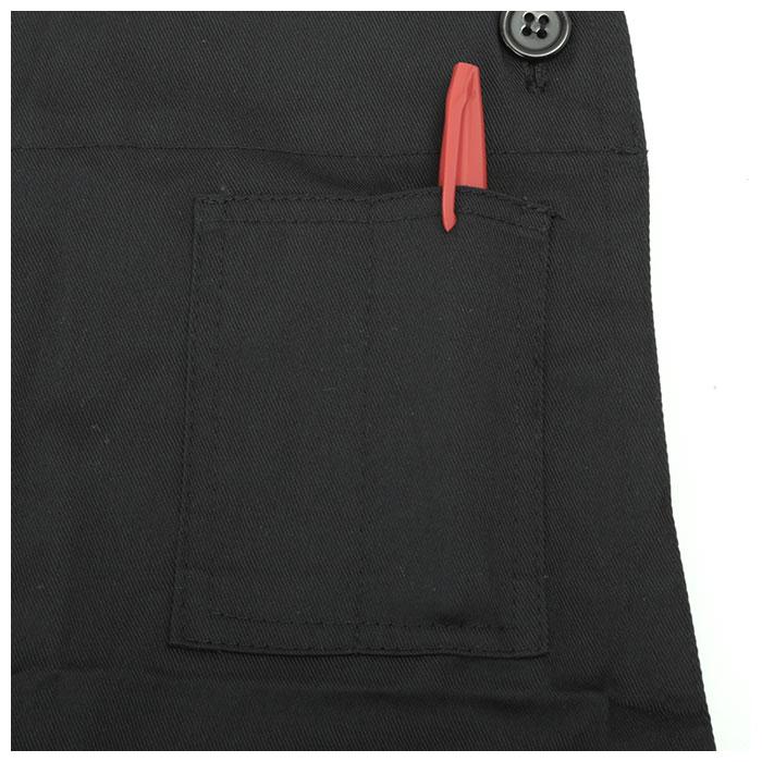 エプロン 通販エプロン おしゃれ ナチュラル レディース ポケット たくさん h型 ワンピース ブラック ネイビー レッド ベージュ グリーン 保育士 エプロン |  | 09