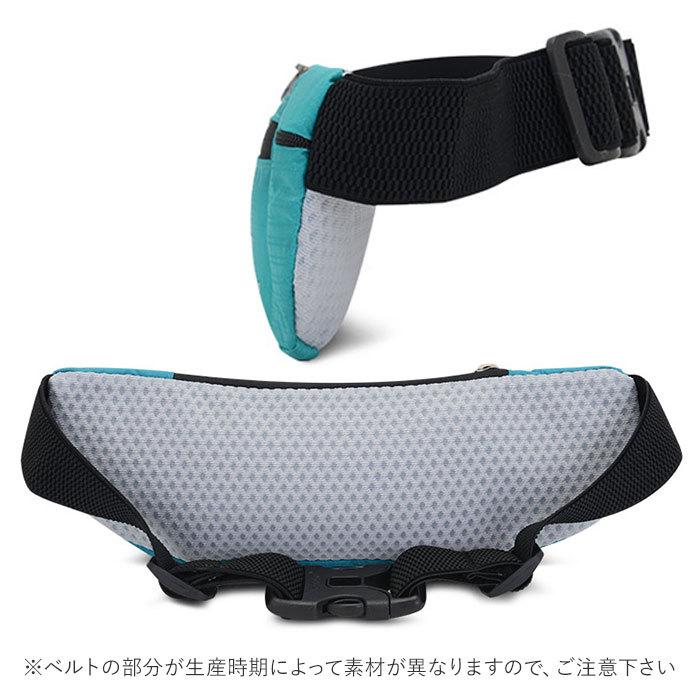 ランニングポーチ スマホ 通販 ランニング ウエストポーチ ウエストバック ウエストバッグ 薄い ジョギング ポーチ バッグ 小さい メンズ ランニングポーチ | ブランド登録なし | 07