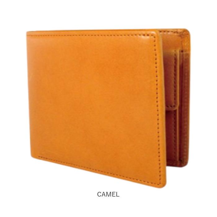 栃木レザー 財布 二つ折り 3355 通販 日本製 フラップ型小銭入れ 栃木 レザー 本革 牛革 二つ折り財布 2つ折り財布 2つ折り さいふ サイフ お財布  栃木レザー |  | 25