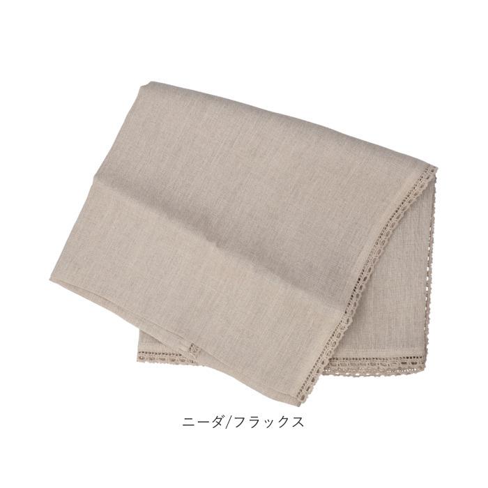 Lino e Lina lino lina manon リーノエリーナ テーブルクロス M