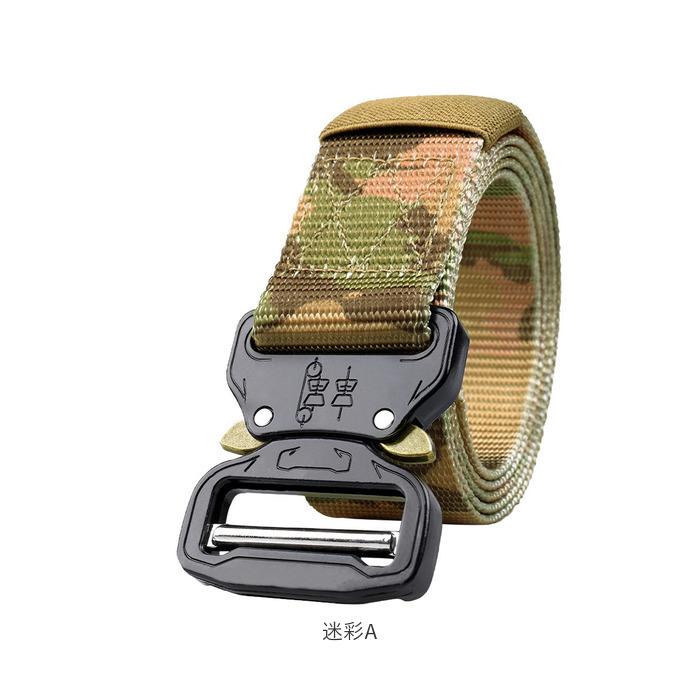 ベルト バックル 通販 タクティカルベルト ワンタッチベルト 作業用