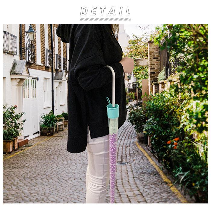 傘カバー 通販傘カバー 長傘 折りたたみ傘 折り畳み 折り畳み傘 かぶせる 防水収納ケース付き 傘ケース レイングッズ 持ち運び コンパクト 傘カバー |  | 07