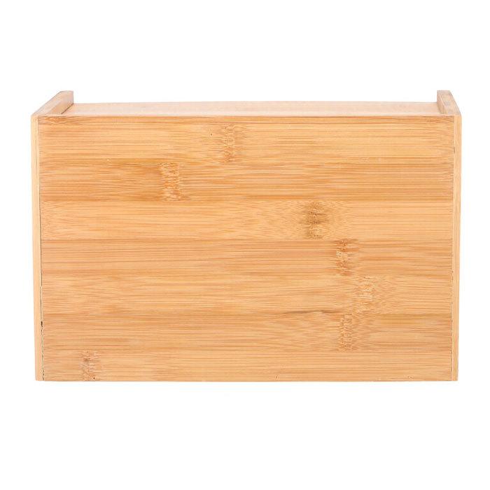 引き出し 収納 卓上 通販 収納ケース 収納ボックス 小物 木目 竹 小物入れ 卓上チェスト 道具箱 机上 おしゃれ 収納 グッズ 整理 日用品 雑貨 引き出し | BACKYARD FAMILY | 08