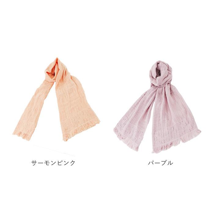 マフラー レディース 通販 ストール スカーフ 今治 タオル たおる 今治タオル UVカット タオルマフラー マフラータオル スポーツ ジム 吸水 速乾 マフラー | ストール | 17
