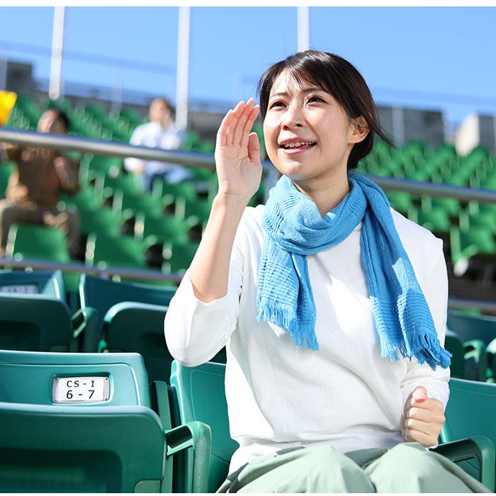 マフラー レディース 通販 ストール スカーフ 今治 タオル たおる 今治タオル UVカット タオルマフラー マフラータオル スポーツ ジム 吸水 速乾 マフラー | ストール | 03