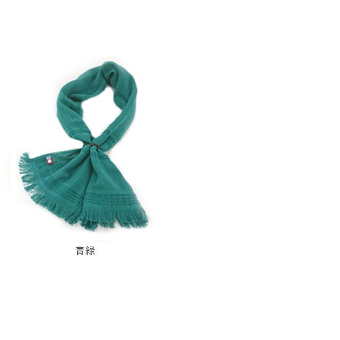 ストール マフラー レディース 通販 小さめ スカーフ 今治 タオル