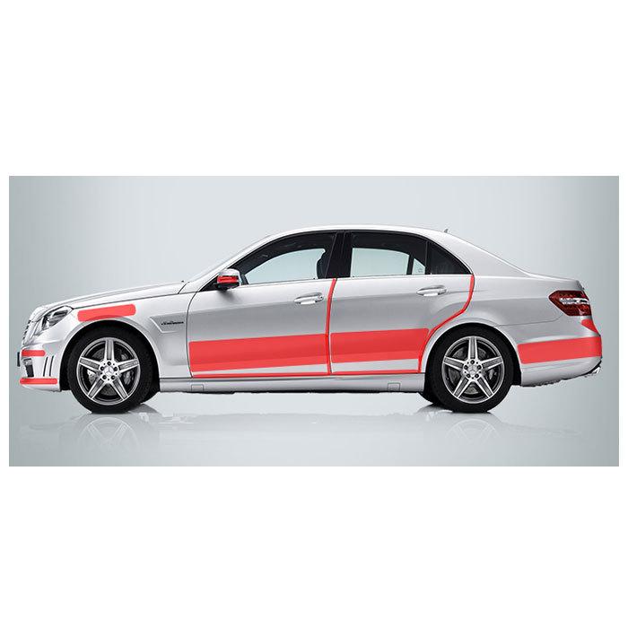 スカッフプレートシール 通販 7cm 傷防止テープ 車 ステッカー サイドステップ カーボンシート マスキングテープ 保護 テープ カー用品 スカッフプレートシール |  | 03