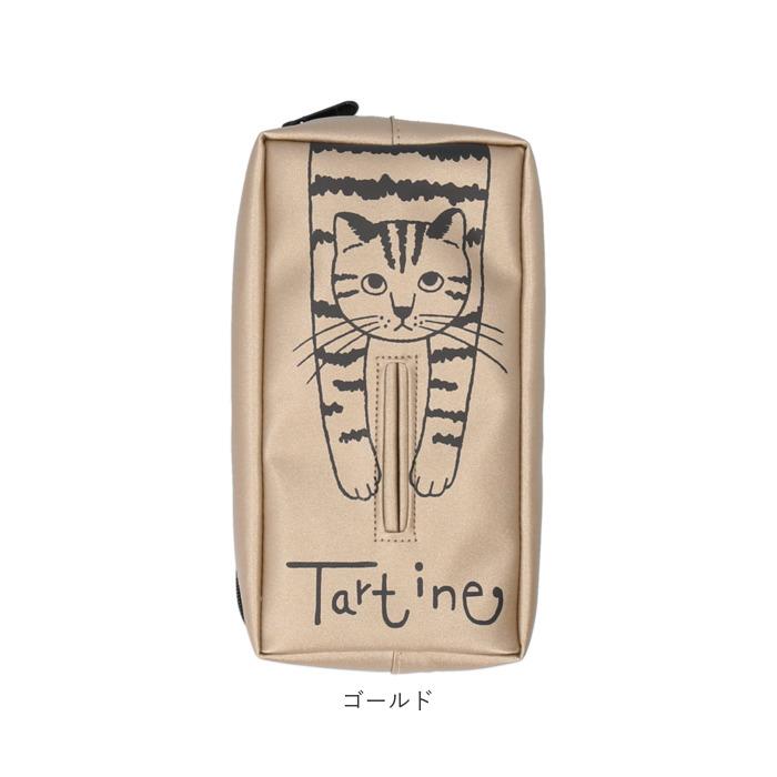 ママねこ様ご確認ページティッシュケース