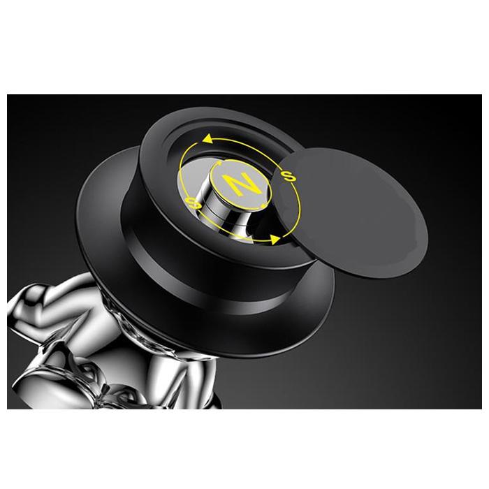 スマホホルダー 通販スマホホルダー 車載用 マグネット スマホスタンド 車 かわいい おしゃれ スマートフォン ホルダー 車載ホルダー iphone  スマホホルダー |  | 14