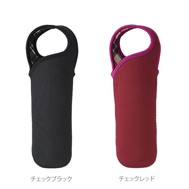 ボトルカバー TONE 通販 おしゃれ 500ml 保冷 ペットボトルカバー アウトドア ブラック シンプル かわいい 携帯 レディース メンズ 保温 キッズ ボトルカバー |  | 24