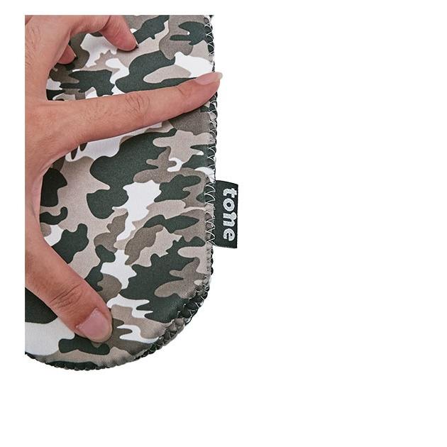 ボトルカバー TONE 通販 おしゃれ 500ml 保冷 ペットボトルカバー アウトドア ブラック シンプル かわいい 携帯 レディース メンズ 保温 キッズ ボトルカバー |  | 20