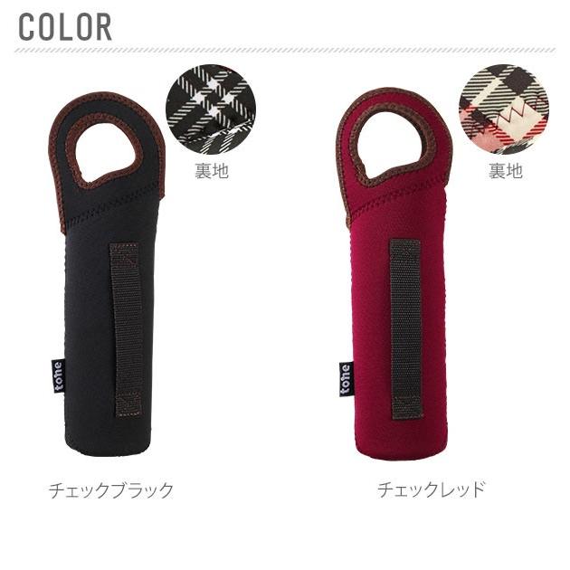 ボトルカバー おしゃれ ボトルホルダー Lサイズ 800ml ハンドベルト付き アウトドア ペットボトル 水筒 マグボトル 軽量 保温 保冷 クッション性 ボトルカバー | ブランド登録なし | 08