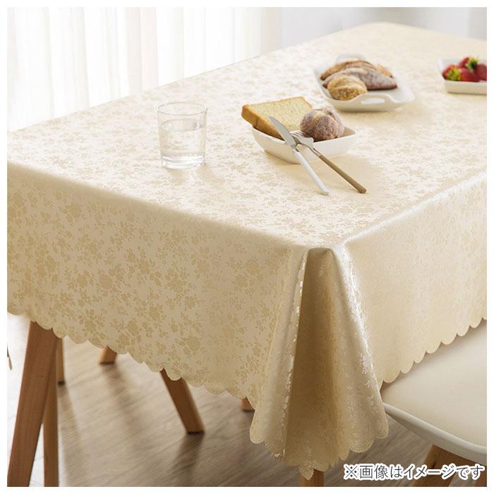 テーブルクロス ビニール おしゃれ 通販 90×90 テーブルマット