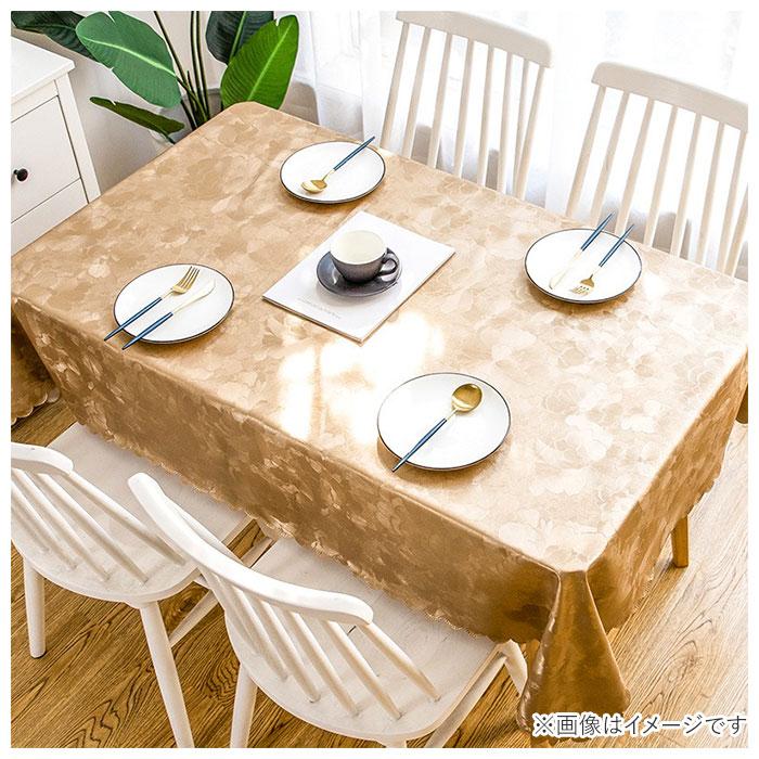 テーブルクロス ビニール おしゃれ 通販 90×90 テーブルマット