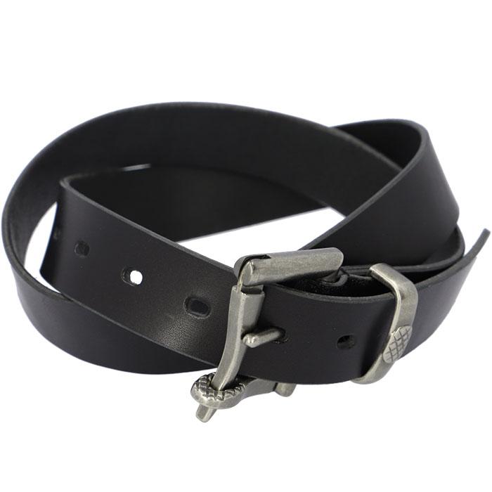 栃木レザー 通販栃木レザー ベルト メンズ ブランド 革 牛革 おしゃれ ファイヤーマン レザーベルト 幅広 30mm メンズブランド 革小物 日本製 雑貨 就職 成人式 | 