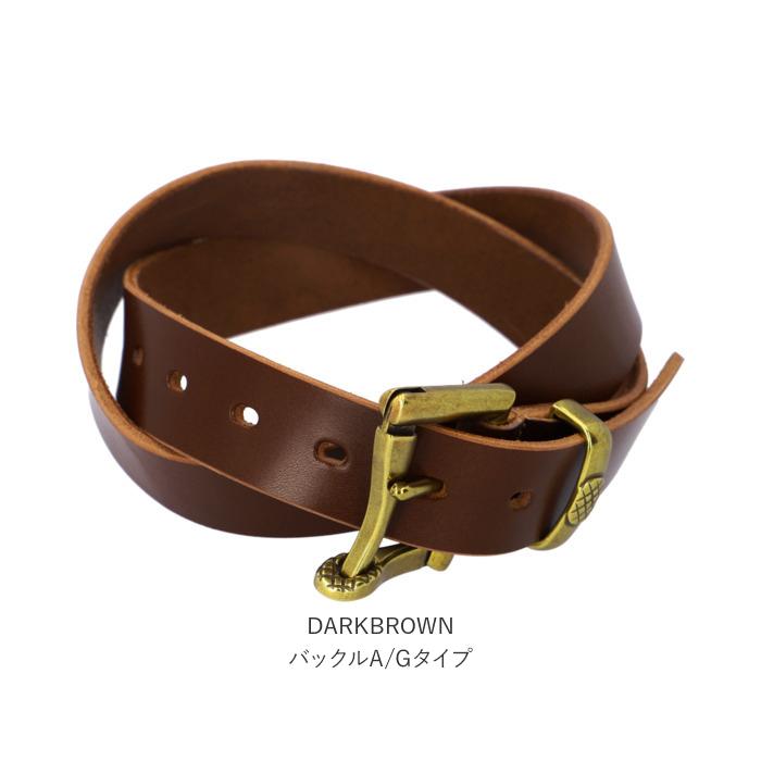 栃木レザー 通販栃木レザー ベルト メンズ ブランド 革 牛革 おしゃれ ファイヤーマン レザーベルト 幅広 30mm メンズブランド 革小物 日本製 雑貨 就職 成人式 |  | 10