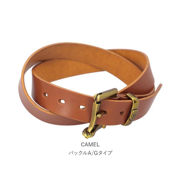 栃木レザー 通販栃木レザー ベルト メンズ ブランド 革 牛革 おしゃれ ファイヤーマン レザーベルト 幅広 30mm メンズブランド 革小物 日本製 雑貨 就職 成人式 |  | 11