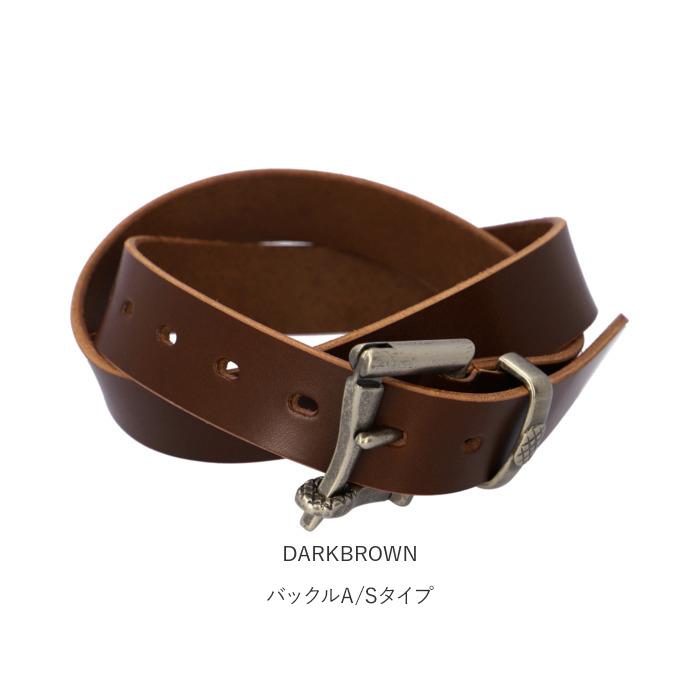 栃木レザー 通販栃木レザー ベルト メンズ ブランド 革 牛革 おしゃれ ファイヤーマン レザーベルト 幅広 30mm メンズブランド 革小物 日本製 雑貨 就職 成人式 |  | 07